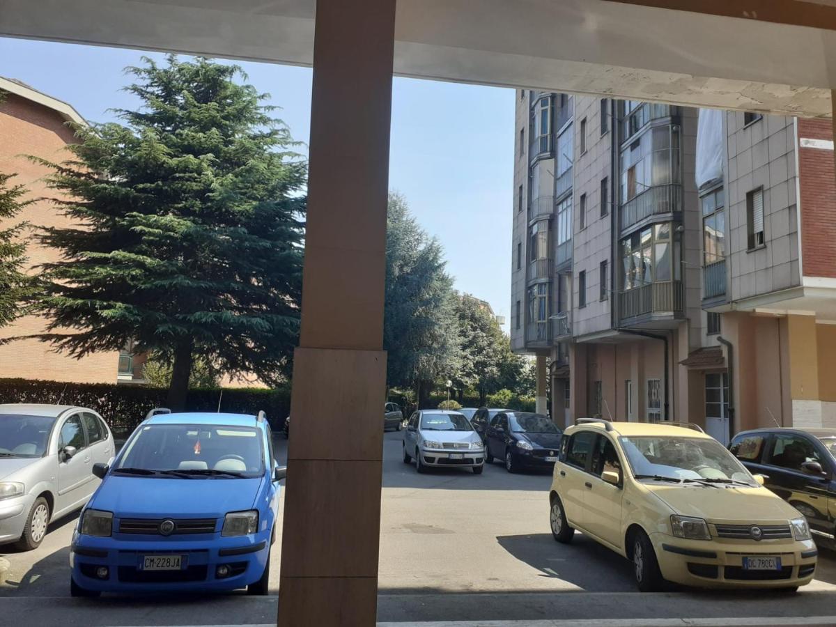 Sole&Scudo Apartment Venaria Reale Exterior photo