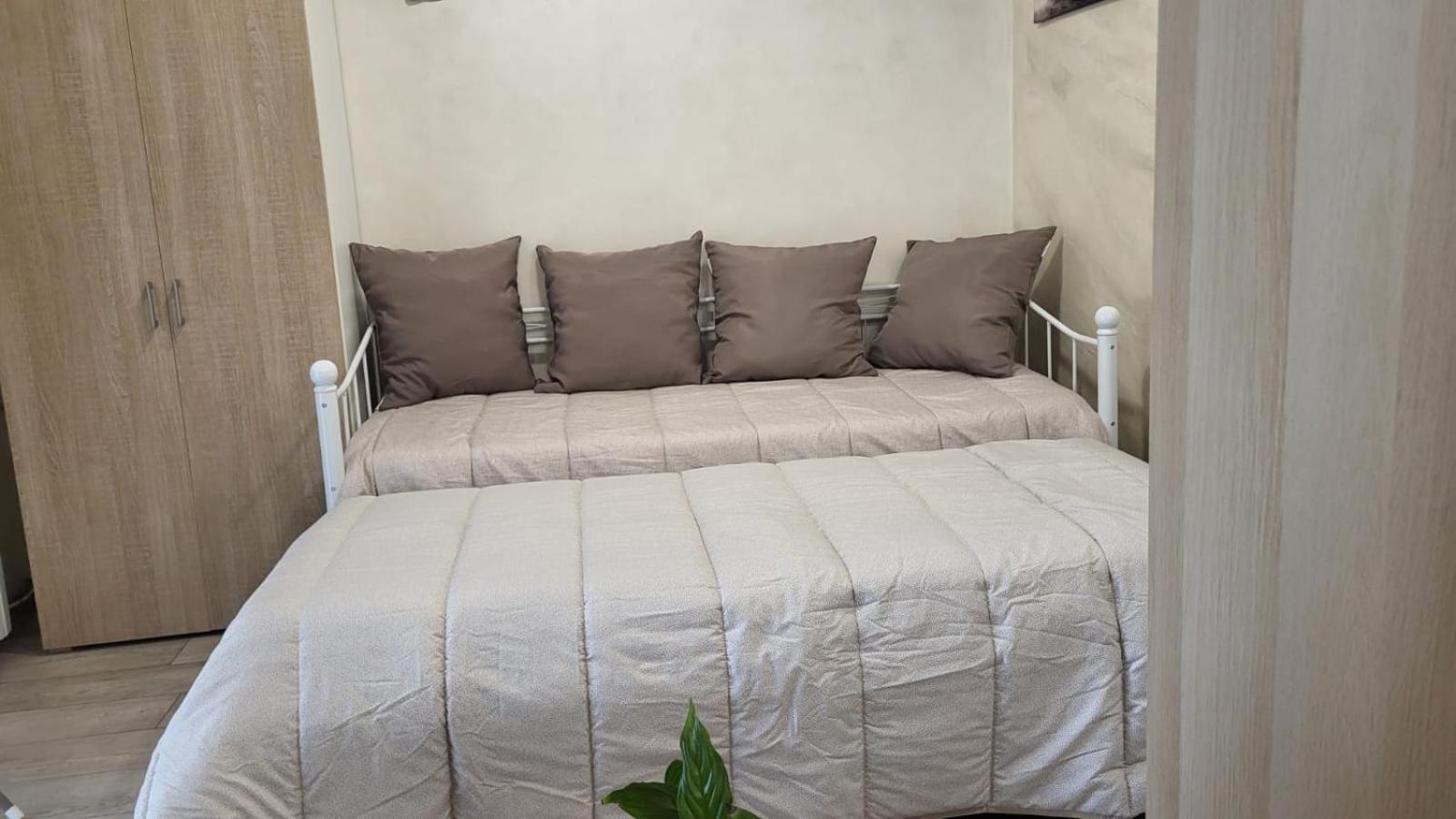 Sole&Scudo Apartment Venaria Reale Exterior photo