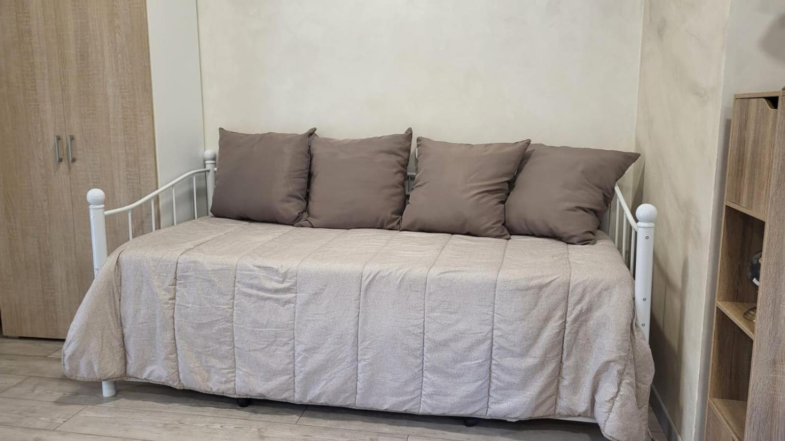 Sole&Scudo Apartment Venaria Reale Exterior photo