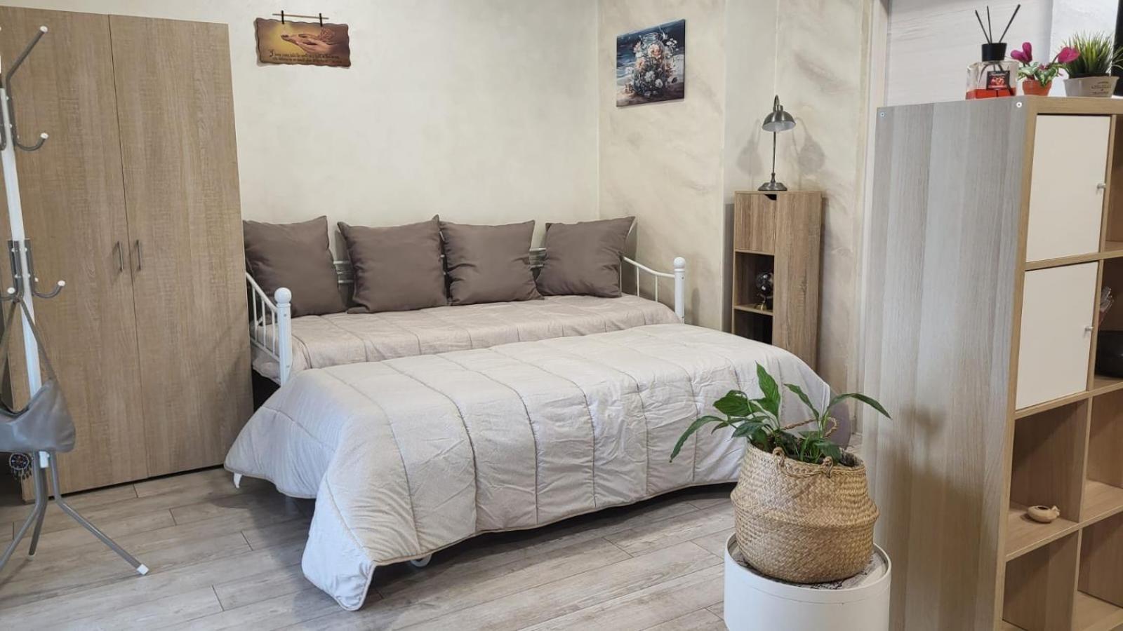 Sole&Scudo Apartment Venaria Reale Exterior photo