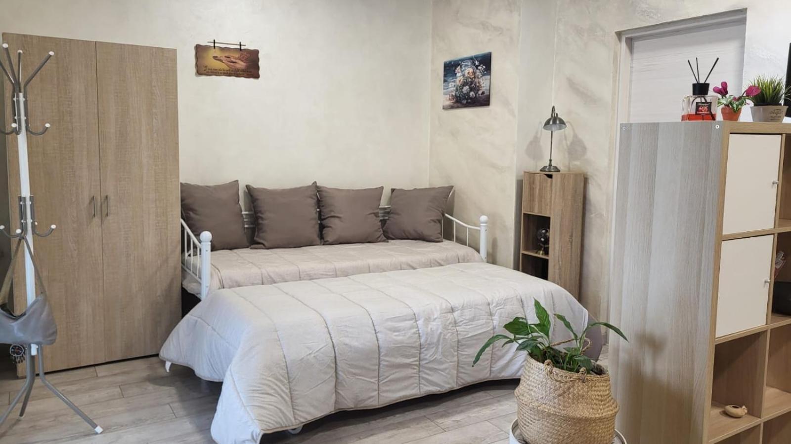 Sole&Scudo Apartment Venaria Reale Exterior photo
